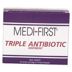 Triple Antibiotic - Apex Tool & Supply