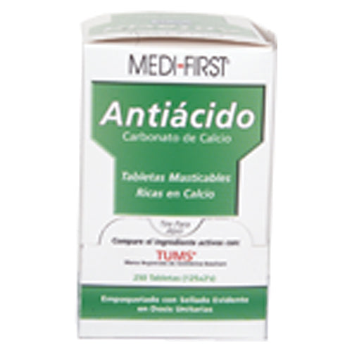 Antacid - Apex Tool & Supply