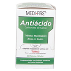 Antacid - Apex Tool & Supply