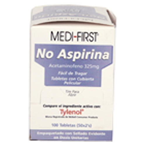 Non-Aspirin - Apex Tool & Supply