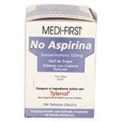Non-Aspirin - Apex Tool & Supply