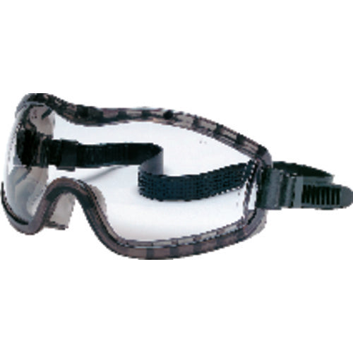 Safety Glasses - Smoke - Clear Anti-Fog - 23 Series - Apex Tool & Supply