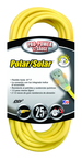 Polar/Solar 12/3 25' SJEOW Extension Cord - Apex Tool & Supply