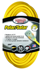 Polar/Solar 12/3 50' SJEOW Extension Cord - Apex Tool & Supply