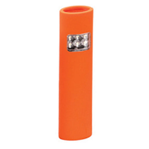 Dual Function Flashlight/Flood Light - Lumens 8/12 - Apex Tool & Supply