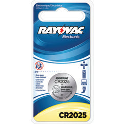 ‎Lithium Keyless Entry 2025 - 1 Pack - Apex Tool & Supply