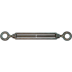 Stub and Stub Assembly Eye Bolt - 1/2″-13 Diameter & Thread - Apex Tool & Supply