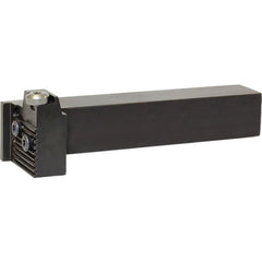 KGDSR 16C EXTL GROOVE - Exact Industrial Supply