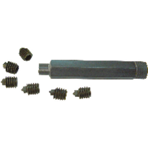 ‎1/4-20 TRANSFER SCREW SET - Apex Tool & Supply