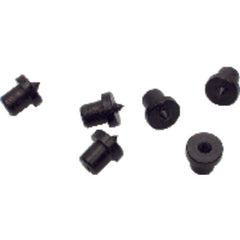 Blind Hole Spotters - Number 10 - Tube of 6 - Apex Tool & Supply
