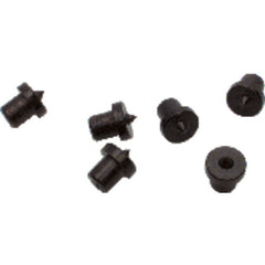 Blind Hole Spotters - 29/64″ - Tube of 6 - Apex Tool & Supply