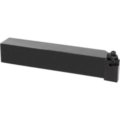 KKCR 122C GROOVING HOLDER - Exact Industrial Supply
