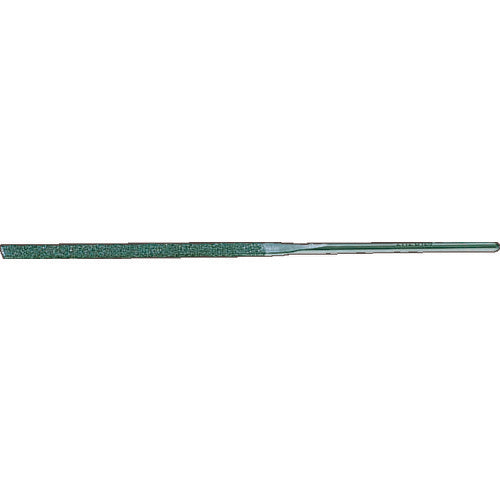 Swiss Pattern Needle File - 5–1/2″ Hand Dead Smooth Cut - Apex Tool & Supply