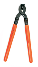 Cable Cutters - 23" OAL - Rubber Grip - Apex Tool & Supply