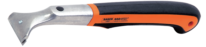 #650 - 2" Carbide Scraper Ergo® - Apex Tool & Supply