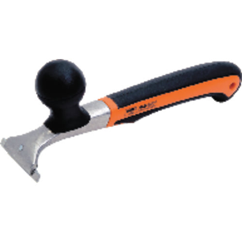 Model 665-2 1/2″ Carbide Scraper Ergo - Apex Tool & Supply