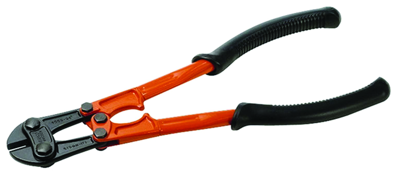 36" Bolt Cutter Comfort Grips - Apex Tool & Supply