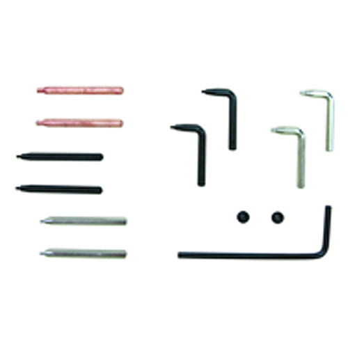 Replacement Tips for Model 1221S Retaining Ring Pliers - Apex Tool & Supply
