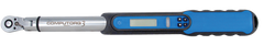 1/4" Drive - 2-20 ft/lbs - Ratcheting Torque Wrench - HAZ05 - Apex Tool & Supply