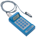 20 - 200 ft/lb - Torque & Data System Sensor - Apex Tool & Supply