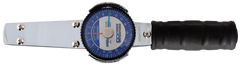1/4" Drive - 0-30 in/lbs Dial Torque Wrench - Apex Tool & Supply