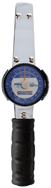 3/4" Drive - 0-480 Nm - Dial Torque Wrench - Apex Tool & Supply