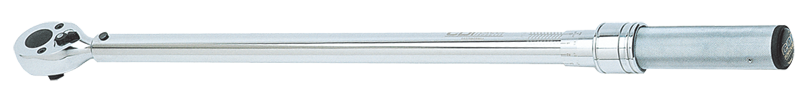 1/2" Dr - 20-150 ft/lbs - Micro Adj Torque Wrench - Apex Tool & Supply