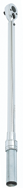 1/2" Dr - 30-250 ft/lbs - Micro Adj Torque Wrench - Apex Tool & Supply