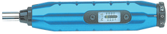 3 - 15 in/lbs - Torque Range - Torque Screwdriver - Apex Tool & Supply