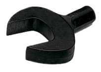 1-5/16" Opening - "Y" Drive - Open End - Pre-Set Torque Head - Apex Tool & Supply