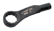 3/4" Opening - "J" Drive - Standard Box End - Pre-Set Torque Head - Apex Tool & Supply