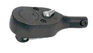1/2" Opening - "J" Drive - Ratchet - Pre-Set Torque Head - Apex Tool & Supply