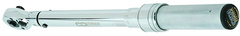 3/4" Drive - 50-800 Nm - Micro Adj. Torque Wrench - Apex Tool & Supply