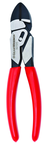 PivotForce Diagonal Cutting Compound Plier - Apex Tool & Supply