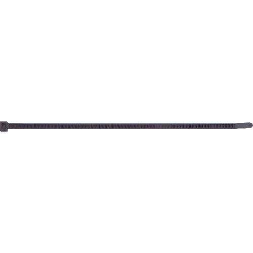 Cable Ties - Heavy Duty Series 120 - Natural Nylon–8″ Length - Apex Tool & Supply