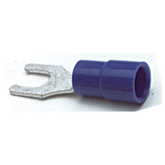 Electrical Connectors - #6 Lock Fork - Apex Tool & Supply