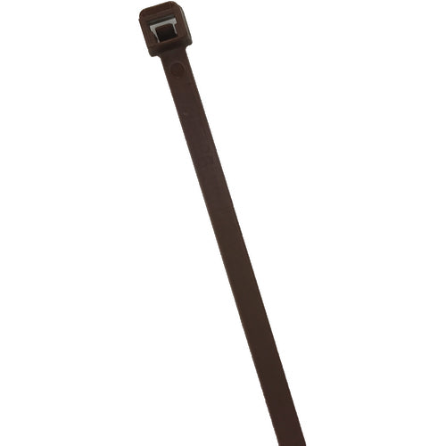 10.8″ 50LB BROWN 100/BAG - Apex Tool & Supply