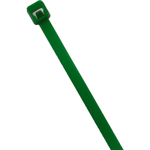 14.3″ 50LB GREEN 100/BAG - Apex Tool & Supply