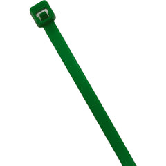 8.6″ 40LB GREEN 100/BAG - Apex Tool & Supply