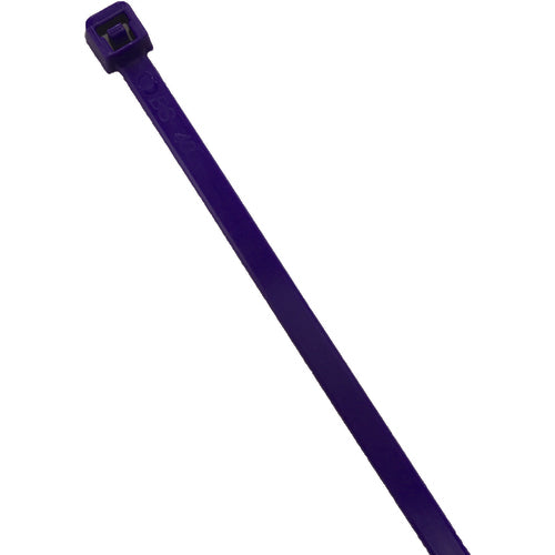 14.3″ 50LB PURPLE 100/BAG - Apex Tool & Supply