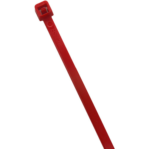 10.8″ 50LB RED 100/BAG - Apex Tool & Supply