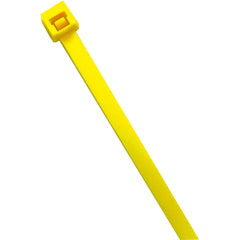 10.8″ 50LB YELLOW 100/BAG - Apex Tool & Supply