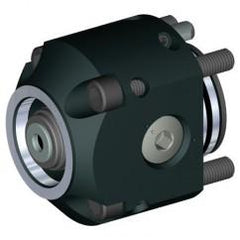 KM4X63CL2NSEF SIDE A FLANGE MOUNT - Apex Tool & Supply
