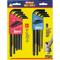 COMBINATION BALL HEX L - Apex Tool & Supply