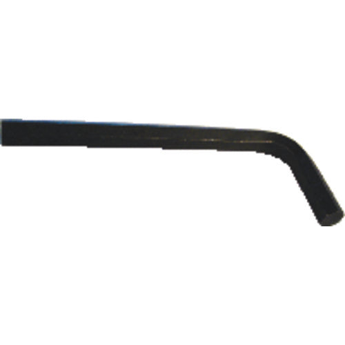 1″ Short Arm - Hex Key - Apex Tool & Supply