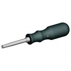 NDS027M WRENCH FOR COOLANT NOZZLES - Apex Tool & Supply