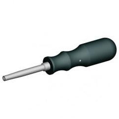 NDS027M WRENCH FOR COOLANT NOZZLES - Apex Tool & Supply