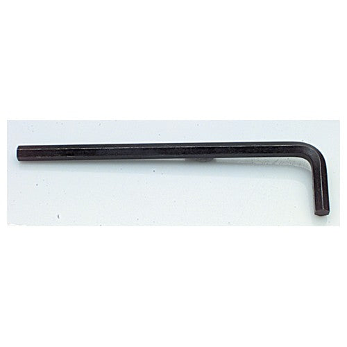 1″ Short Arm - Hex Key - Apex Tool & Supply