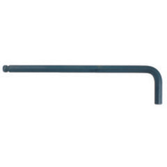 17.00 mm Long Arm-11″ Arm Length - Ball End Hex Key - Apex Tool & Supply
