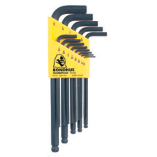 13PC BLX13 BALLDRIVER SET - Apex Tool & Supply